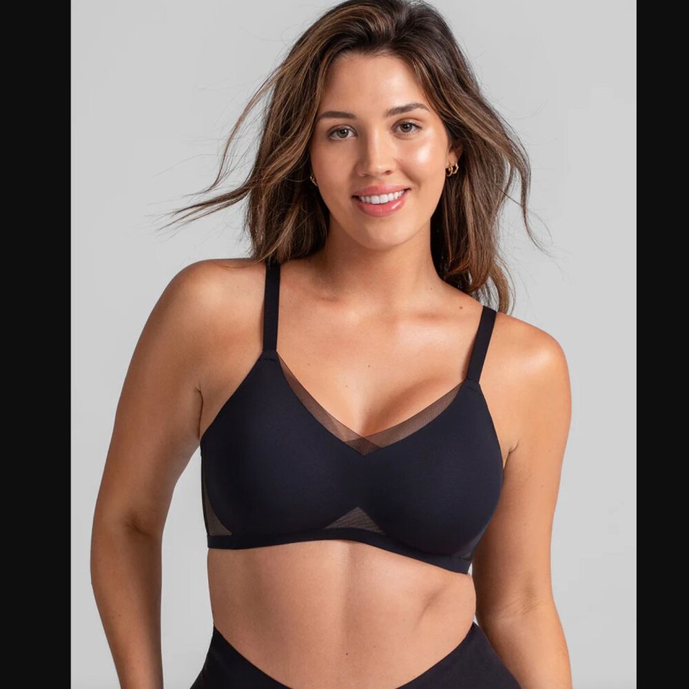 Honeylove CrossOver Bra